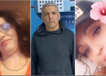 “Ishim në hotel, kryem marrëdhënie me dëshirën e saj”/ Zbardhet dëshmia e Përparim Ademit: I thashë vetes se tradhtia ka vetëm një çmim