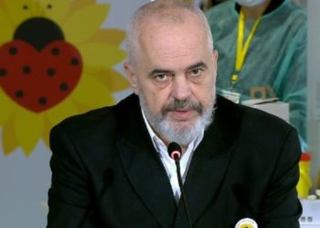 Rama: Unë zë vendin e parë si lypës për vendin tim. Vaksinat na i dha një vend i BE-së, por nuk ua them emrin