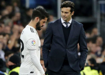 Tifozët tani i japin të drejtë Solarit: Real Madrid duhet të bënte spastrime!