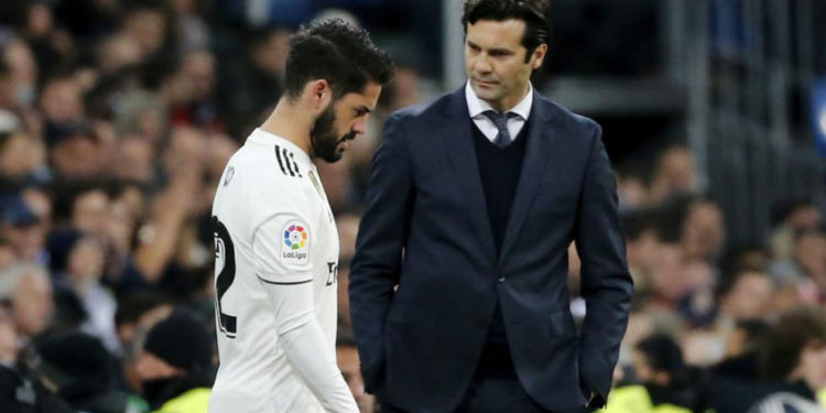 Tifozët tani i japin të drejtë Solarit: Real Madrid duhet të bënte spastrime!