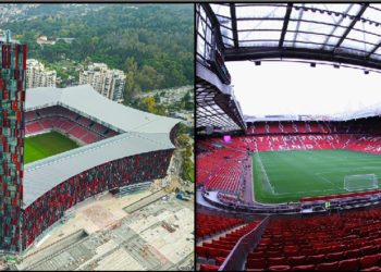 Pas Shqipërisë, edhe Britania e Madhe vë në dispozion stadiumin për vaksinimin anti-Covid