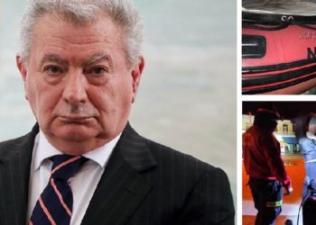 Aventurat e ish-ministrit grek/ Si u arratis drejt Shqipërisë së Enver Hoxhës përmes Korfuzit dhe vitet e vuajtjes në kampin e Fierit