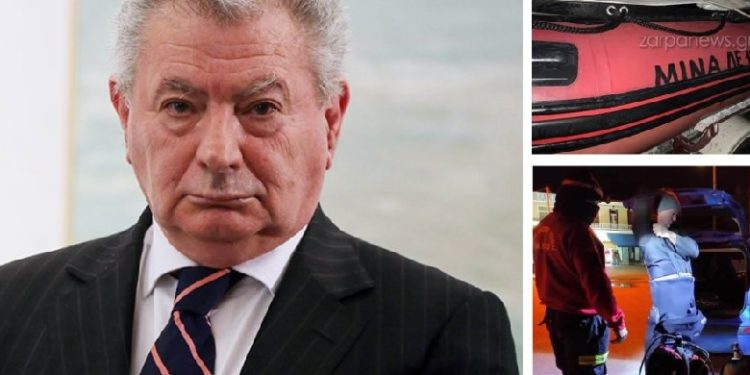 Aventurat e ish-ministrit grek/ Si u arratis drejt Shqipërisë së Enver Hoxhës përmes Korfuzit dhe vitet e vuajtjes në kampin e Fierit