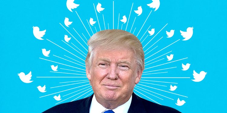 Twitter i mbylli llogarinë/ Trump: Do të hapim platformën tonë