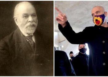 Rama homazh për Ismail Qemalin: I pavdekshëm! Dialogoi me të paarsyeshmit, u bë goja dhe fytyra e qindra e mijëra shqiptarëve të panjohur…