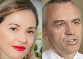 Mjeku nga Gjirokastra në Turqi me Covid, bashkëshortja: E kemi çuar me shpezimet tona, asgjë nga shteti. Lëtyrave politike iu kemi lënë Zotin