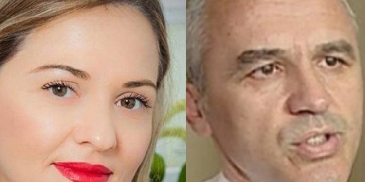 Mjeku nga Gjirokastra në Turqi me Covid, bashkëshortja: E kemi çuar me shpezimet tona, asgjë nga shteti. Lëtyrave politike iu kemi lënë Zotin