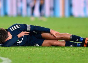 Lajme të mira dhe të këqija/ Juventusi merr sinjalet e para nga Dibala, MekKini dhe Kieza