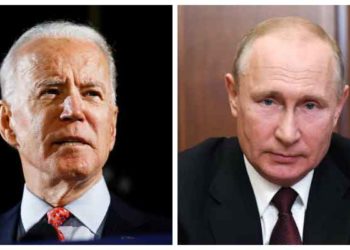 Biden flet me Putin, çfarë duhet të dini