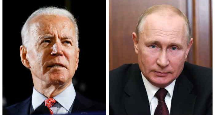 Biden flet me Putin, çfarë duhet të dini