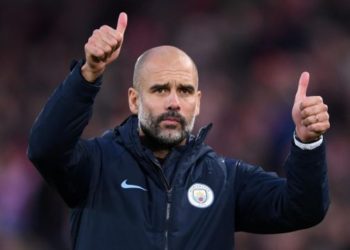 Guardiola ka 225 milionë euro për t’i shpenzuar në verë, shënjestron dy futbollistë