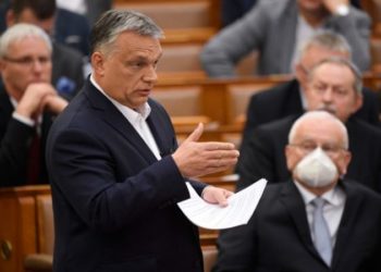 COVID-19, Hungaria zgjat gjendjen e jashtëzakonshme me 90 ditë