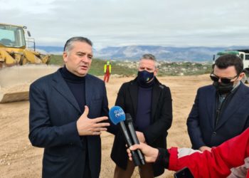 Saranda me qendër riciklimi për mbetjet urbane, investimi përfundon në prill (VIDEO)