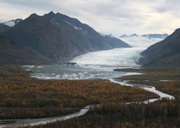 Studimi i ri/ Bota në pikën më të nxehtë të 12 mijë viteve të fundit