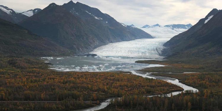 Studimi i ri/ Bota në pikën më të nxehtë të 12 mijë viteve të fundit