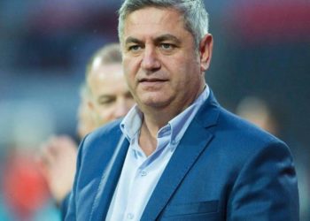 Dritan Shakohoxha shkarkohet nga Super Sporti, ja arsyeja