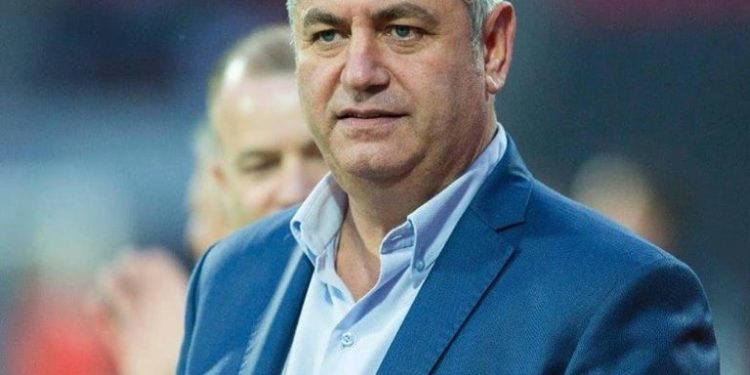 Dritan Shakohoxha shkarkohet nga Super Sporti, ja arsyeja