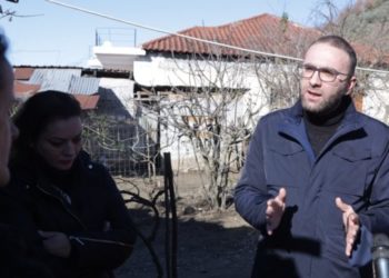 PD: Vaksina më e mirë për Shqipërinë është largimi i Ramës