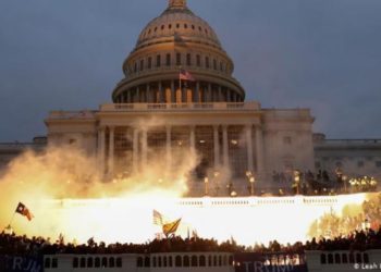 DW: Ditët e fundit të kaosit të Donald Trump