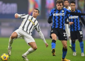 Pirlo e pranon: Juventusi iu frikësua Interit, nuk kemi mundur të luanim më dobët se kaq