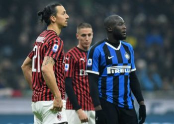 Faza çerekfinale e Kupës së Italisë, përballen Interi dhe Milani