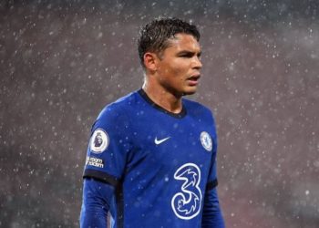 Thiago Silva e pranon: S’arrij ta kuptoj çfarë nuk shkon me Chelsean