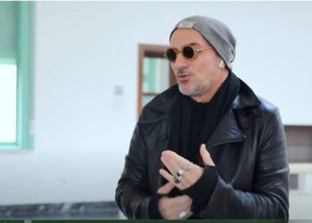 Robert Aliaj: Nuk mund të përfshihem në një politikë ku nuk ka asnjë shpresë…