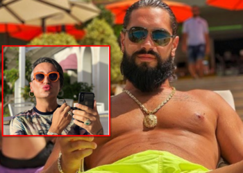 Biznesmeni gay nga Tepelena zgjedh të preferuarin në “Përputhen”: Më pëlqen Atdheu, është i gjatë dhe shkoj me të kur vesh taka