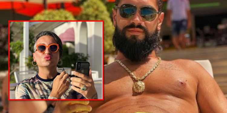 Biznesmeni gay nga Tepelena zgjedh të preferuarin në “Përputhen”: Më pëlqen Atdheu, është i gjatë dhe shkoj me të kur vesh taka