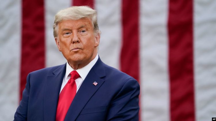 Humbi zgjedhjet, Trump thirrje qytetarëve për protestë: Stop vjedhjes!