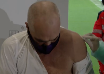 Rama bën vaksinën antiCovid