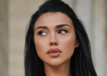 Prezantuesja shqiptare: Marr përditë SMS ofenduese, duan që të jem e virgjër (FOTO)