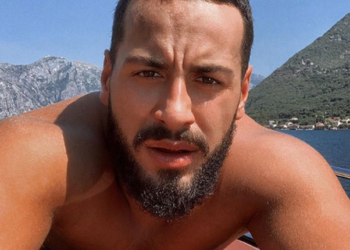 Personazh i rëndësishëm publik, njihuni me babain e Capital T-së: Jemi si shokë