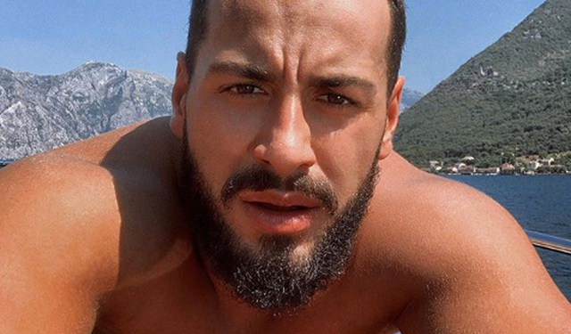 Personazh i rëndësishëm publik, njihuni me babain e Capital T-së: Jemi si shokë