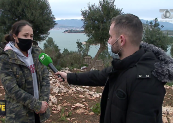 Historia tronditëse në Ksamil/ Njerku abuzonte me vajzën e mitur, flet gruaja: Më tha e ngatërrova me ty. Pashë pika gjaku. Më tha ta lante, unë e lejova se e bënte si baba