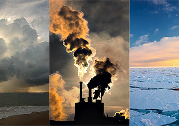 OKB: Po shkojmë drejt një ngrohjeje globale katastrofike