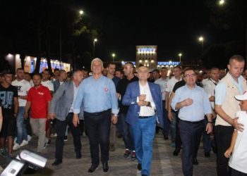 Largimet “VIP” nga LSI-ja, për zgjedhje kanë mbetur vetëm “kadetët e Jalës”