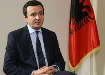 Gjykata Supreme jep vendimin për kandidimin e Albin Kurtit në zgjedhjet e 14 shkurtit