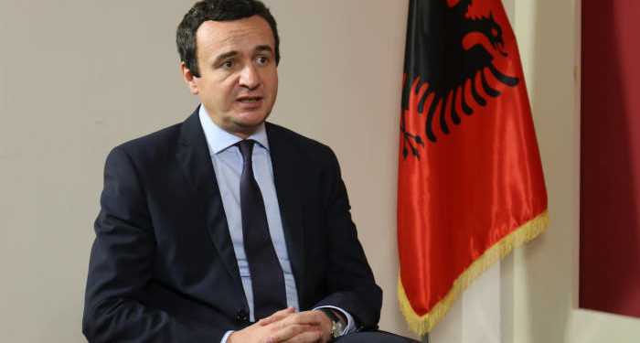 Gjykata Supreme jep vendimin për kandidimin e Albin Kurtit në zgjedhjet e 14 shkurtit