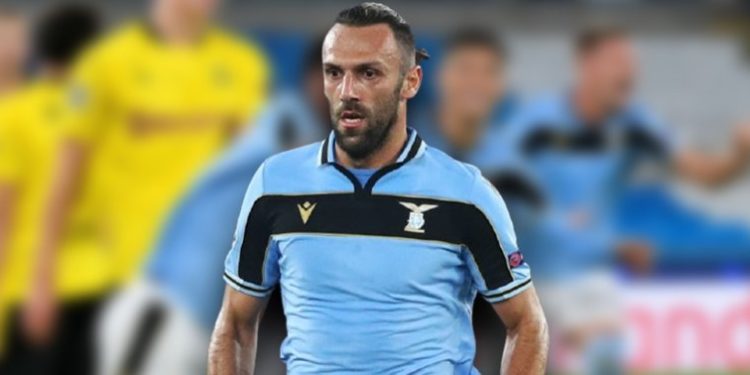 Lajm i keq për Muriqin, Lazio mund ta rikthejë te ekipi turk