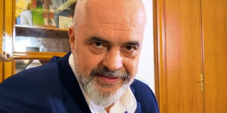 Lajm i mirë/Rama: Nesër nisim vaksinimin anti-Covid