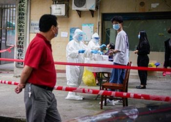 Shkencëtarët e OBSH të enjten në Kinë, i hapet rrugë hetimit të origjinës së koronavirusit