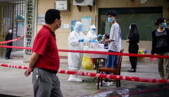 Shkencëtarët e OBSH të enjten në Kinë, i hapet rrugë hetimit të origjinës së koronavirusit