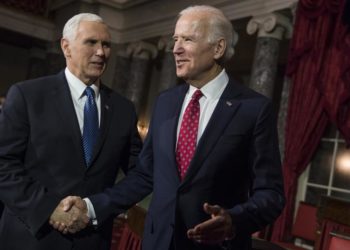 Mike Pence sërish kundër Trump, do të marrë pjesë në inaugurimin e Biden si President