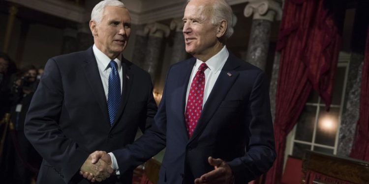 Mike Pence sërish kundër Trump, do të marrë pjesë në inaugurimin e Biden si President