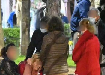 Detaje të reja nga ngjarja e djeshme në Athinë, identifikohet autori