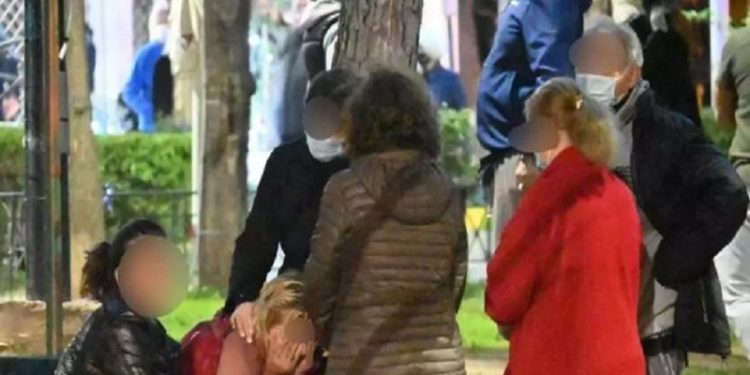 Detaje të reja nga ngjarja e djeshme në Athinë, identifikohet autori