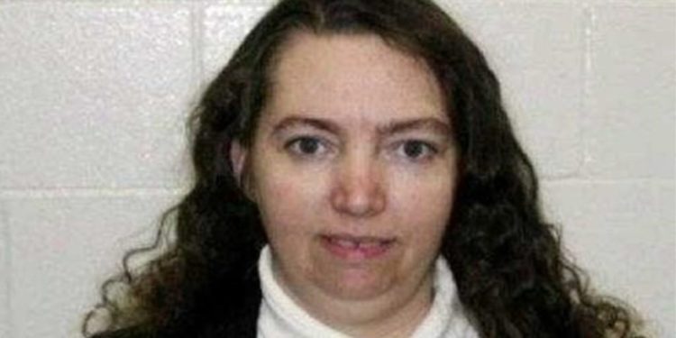 Ekzekutohet në SHBA gruaja e parë që prej vitit 1953