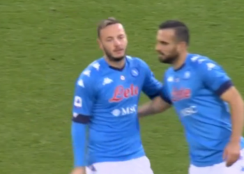 Më në fund Rrahmani debuton për Napolin, Roma e nis me këmbë të mbarë vitin