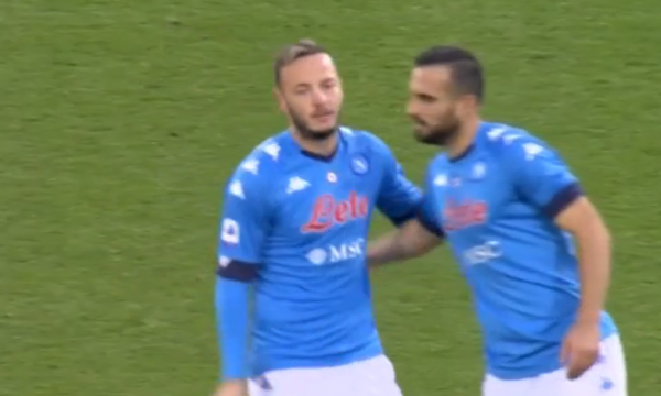 Më në fund Rrahmani debuton për Napolin, Roma e nis me këmbë të mbarë vitin